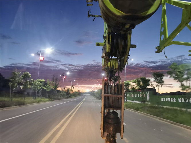 柳北区大件吊装怎么收费