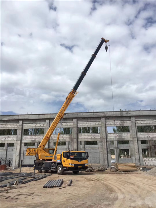 柳北区吊装作业前会做设备检查吗？安全保障措施有哪些？
